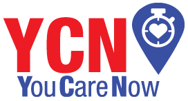 Logo You Care Now